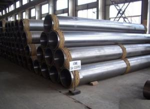 China ASTM / ASME 335 Standard P91 factory