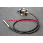 New type concrete internal concrete vibrator motor for construction machinery