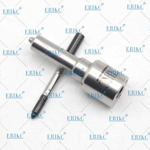 China ERIKC Denso 293400-0530 Fuel Injection Pump Nozzle G3S53 High Pressure Misting Nozzle G3S53 factory
