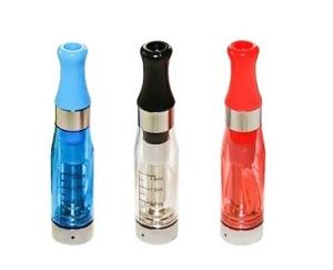 China China Manufacturer Wholesale EGO-K E Cigarette Clearomizer CE4 Atomizer factory