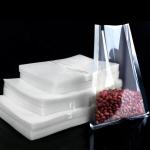 Vacuum Seal Meat Packaging Plastic Nylon Food Storage Sealer Pack Retort Pouch