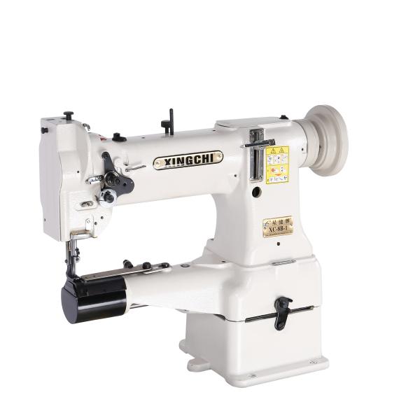 Different Sizes Computer Controlled Embroidery Sewing Machine 0.1 - 12.7mm
