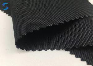 China 900D Dull Yarn Oxford Oxford Bag Material PU Coating factory