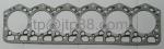 6 Cylinder Cummins Head Gasket 6CT Diesel Engine Spare Parts 3942915 3930907 1