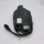 6D95 6D125 Excavator Electrical Parts Switch For Flameout 600-815-7670 600-815