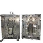 ProE UG Single Or Multi Cavity Injection Molding 1000000 Shots Household Plastic