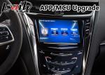 Cadillac Android 9.0 Car Video Interface for CTS CUE System 2014-2020 Year GPS
