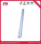 72in Z Beam Steel Shelving Powder Coating 1800mm Shelf