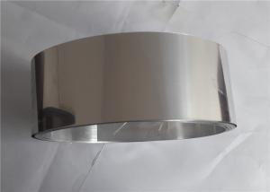 China Coating Mirror Polished Aluminum Coil , Aluminium Plain Sheet Wooden Pallet Package factory