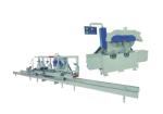Price of Powerful 4 Shaft 4pc Circular Blades Sawmill with Log Carriage/sports