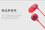 Heavy Bassmic True Stereo Noise Cancelling Sport Earbuds For Running Driving