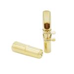 High Capacity Double Doors Plastic Cosmetic Cap Bottle Metallic Gloss Vacuum