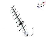 Booster use 9dbi gain Outdoor Yagi antenna 800Mhz 900Mhz GSM CDMA antenna GSM