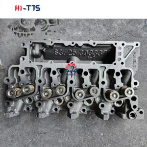 China 39-33370 Cylinder Head for Cummins ISB3.9 QSB3.9 4BT 4BTA 4BT3.9 Engine Overhaul Parts factory