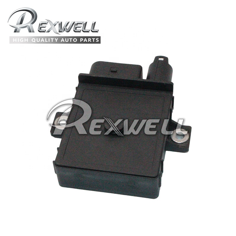 Glow Plug Control Unit Relay Module OE 12217801201 for BMW X5 X6 X6 30dX 3.0 SD Engine