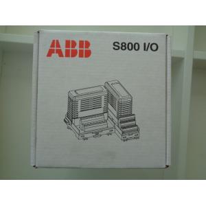 China ABB I/O Module AI843 TC/mV Analog Input Module 3BSE028925R1 with TU830V1 MTU for 800xA on sale