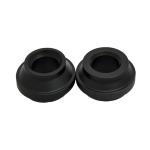 Machined Moulded PTFE Nylon Acrylic POM Plastic Fabrication Services