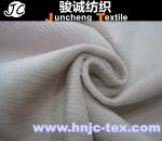 100% Polyester Super Soft Embossed Pony Fabric Burnout Knit Fabric Turkey