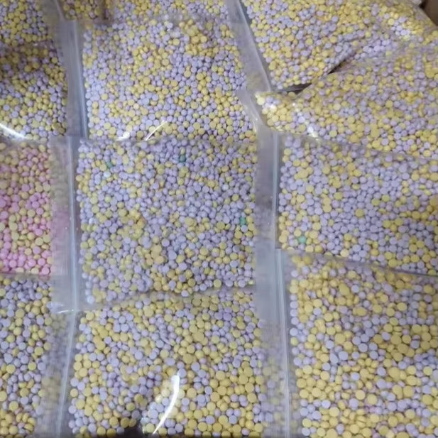 Bulk Laundry Fabric Freshener Random Scent Beads Special Disposable Solid Laundry Booster Beads