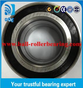 China Angular Contact Automotive Bearings 805138 Auto Front Wheel Hub Bearing factory
