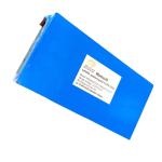 12V Consumer Electronics Batteries LiFePo4 Rechargeable Lithium Ion Battery