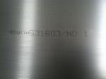 304 201 202 304L 316 316L Square Meter Stainless Steel Plate 0.3mm - 120mm