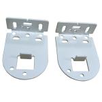 ISO9001 High-Level production factory high precision sheet metal bending with