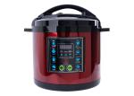 Multifunction 1000W 5 Quart Dessert Digital Pressure Cooker