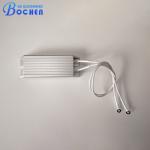 Steady Quality High Power Resistor 50W 100W 500W Aluminum Braking Wirewound