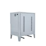 108KW Laboratory Electric Steam Generator Lightweight Easy Maintenance