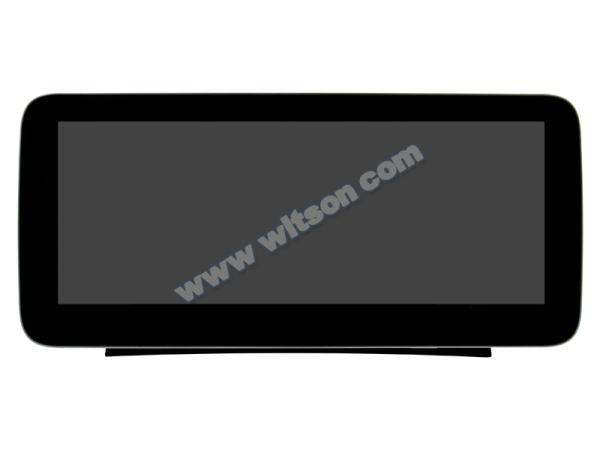 10.25''/12.3'' Screen​ ​ ​For Mercedes Benz CLS W218 C218 CLS63 CLS250 CLS300