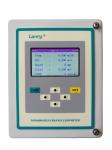 Velocity Measuring Device Open Channel Flow Meters Ultrasonic Doppler Flow Meter