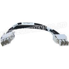 China STACK - T1 - 50CM Cisco StackWise - 480 Stacking Cable For Cisco Catalyst 3850 Series Switch factory