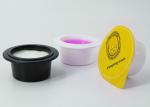 Jelly Mould Style Face Mask Pod For Instant Soothing Paste / Cosmetic Lotion