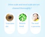 Automatic Cleaner Bulk Bleaching Deodorizing Effervescent Toilet Bowl Cleaner