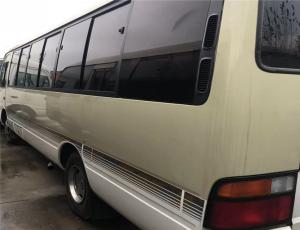 China Original japan Hot sale Japan made Coaster used caoch bus mini bus with good condition factory