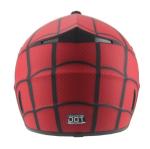 New spider man helmet dult|Downhill|Mountain Bike|BMX|Full Face D4 Carbon Helmet
