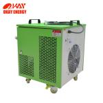 Okay Energy Oxyhydrogen Jewelry Soldering Machine HHO Welding Manufacture