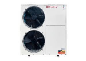 China Copeland Compressor Spray Coating Industrial Water Chiller For Injection Machine factory