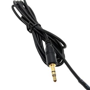 China Computer Speaker Wifi Stereo AUX Wireless 3.5mm Stereo Audio Adapter Cable For Monitor factory
