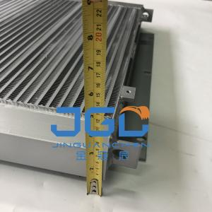 China E307B E305.5 RADIATOR For Excavator 131-8962X3 162-6198 factory