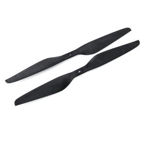 China 10x3.3 Inch FLUXER PRO MATT Matte Straight Paddle Propeller factory