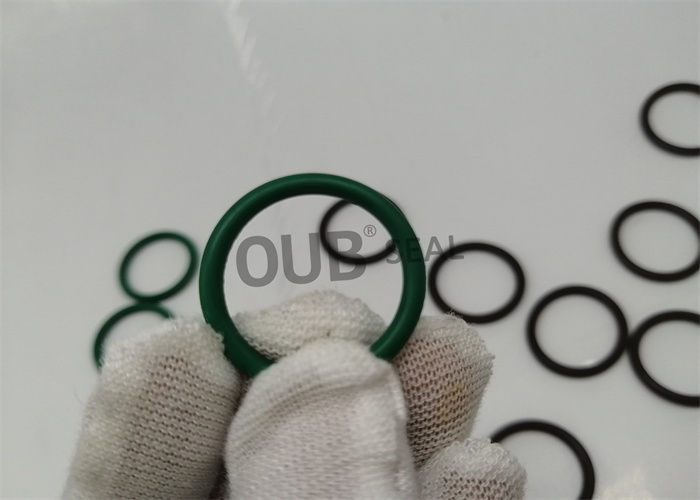 Hydraulic NBR Rubber O Ring Seal Kit 2J0157 2M9780 19.18*2.46 2K8199 2K2939 2J6274