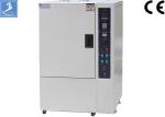 Electronic Anti Ultraviolet Tester , UV Light Accelerated Aging Test Machine