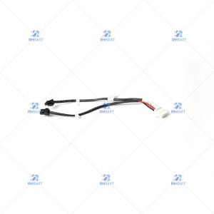 China SAMSUNG CABLE J90833576A HANWHA SMT Spare Parts factory