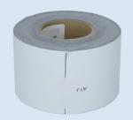 RV & roof leak repair butyl tape-pvdf for car sealing