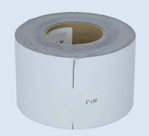 China RV &amp; roof leak repair butyl tape-pvdf for car sealing factory