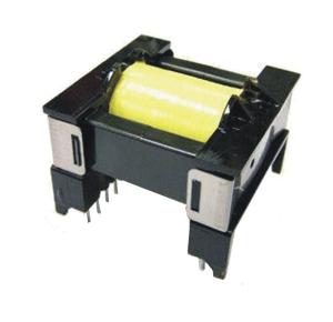 China Auto Ferrite Core Smd Transformer High Frequency Single Phase ISO9001 factory