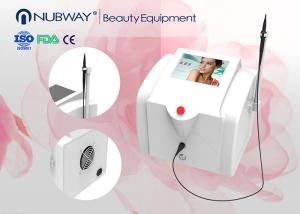China ce approved spider vein removal machine/portable home use spider vein removal machine factory