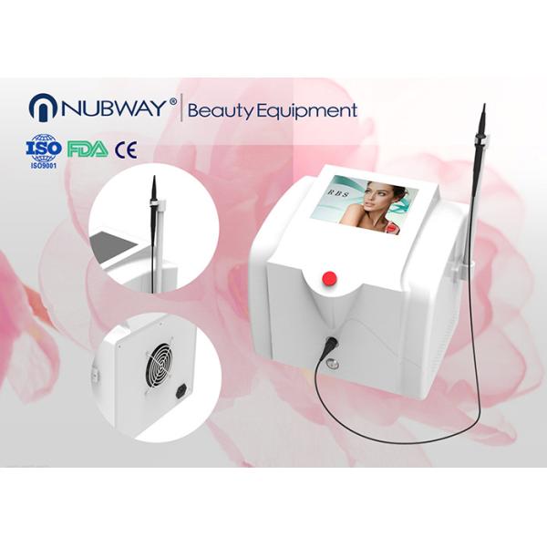 China Newest Spider Veins Removal & Flat Warts removal Home Use Device factory